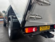 Isuzu D-Max Utility ECB 4x4 Arbor Tipper 24