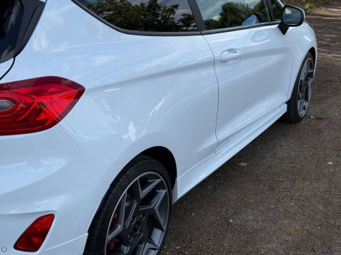 Ford Fiesta 1.5 Fiesta ST-3 T 3dr 61