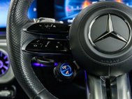 Mercedes-Benz G Class 4.0 G63 V8 BiTurbo MHEV AMG SUV 5dr Petrol Hybrid SpdS+9GT 4WD Euro 6 (s/s) 40