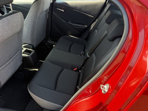 Mazda 2 1.5 Skyactiv G 75 Centre-Line 5dr 36