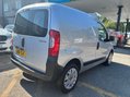 Citroen Nemo 1.3 HDi 660 16v LX Panel Van 3dr Diesel Manual FWD L1 H1 (s/s) DPF (119 g/k 7