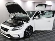 Volvo V40 D2 R-DESIGN NAV PLUS 16