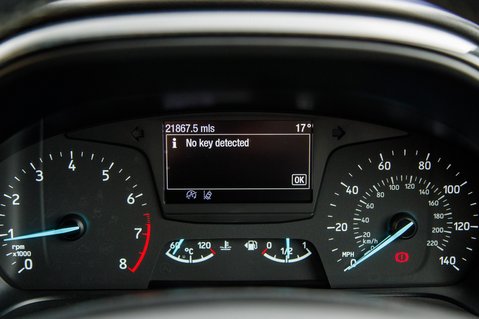 Ford Fiesta ST-LINE 11