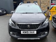 Peugeot 2008 BLUEHDI ALLURE 4
