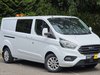 Ford Transit Custom 2.0 Transit Custom 320 Limited