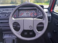 Volkswagen Golf GTI SPORTLINE Convertible 11