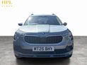 Skoda Kamiq 1.0 TSI SE Edition SUV 5dr Petrol Manual Euro 6 (s/s) (116 ps) Alloys - Air 2