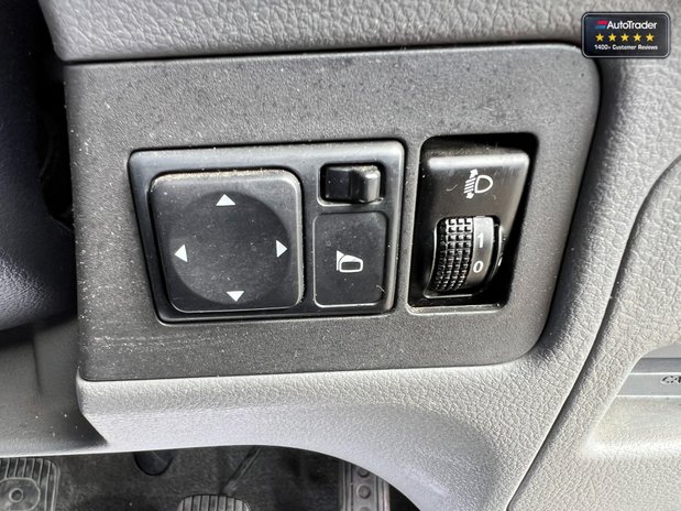Nissan NV200 Crew Cab SWB L1H1 Low Roof Acenta EURO 6 NO VAT 34