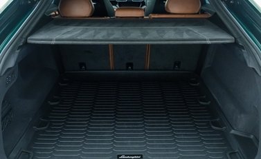 Lamborghini Urus S 41