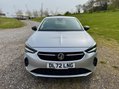 Vauxhall Corsa DESIGN 5