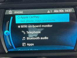 Mini Hatch 2.0 John Cooper Works Auto 3dr 35