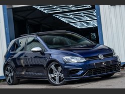 Volkswagen Golf 2.0 Golf R TSi Semi-Auto 4WD 5dr 27