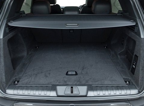 Land Rover Range Rover Sport P440e Dynamic SE 27