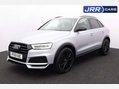 Audi Q3 1.4 TFSI CoD Black Edition SUV 5dr Petrol Manual Euro 6 (s/s) (150 ps) 6
