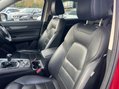 Mazda CX-5 2.2 SKYACTIV-D Sport Nav+ Euro 6 (s/s) 5dr 24