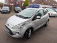 Ford Ka 1.2 Edge Euro 5 (s/s) 3dr 4
