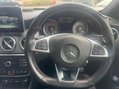 Mercedes-Benz GLA 2.1 GLA220d AMG Line (Premium) 7G-DCT 4MATIC Euro 6 (s/s) 5dr 10