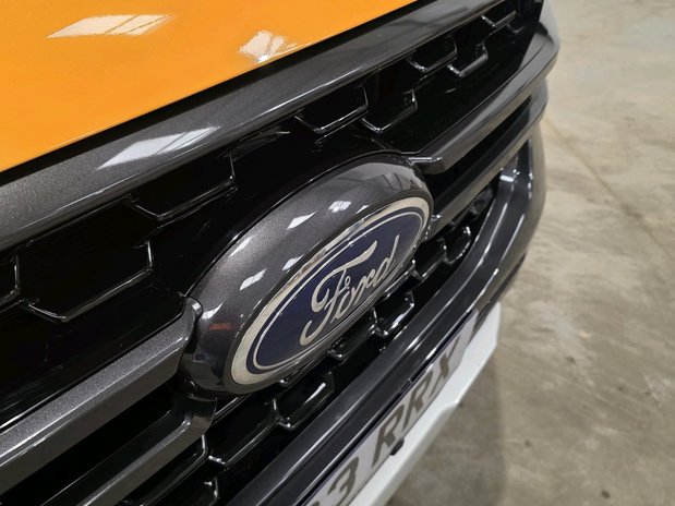 Ford Ranger RANGER Double Cab Pickup Wildtrak 2.0 EcoBlue 205 Auto 5