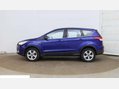 Ford Kuga 2.0 TDCi Zetec 2WD Euro 6 (s/s) 5dr 7