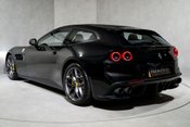 Ferrari GTC4 Lusso V8. NOW SOLD. SIMILAR REQUIRED. PLEASE CALL 01903 254800. 6