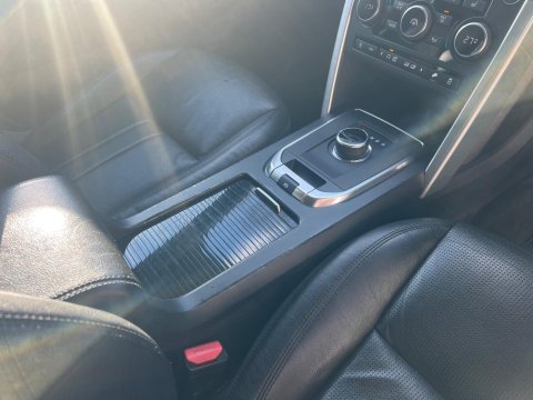 Land Rover Discovery Sport TD4 HSE 20