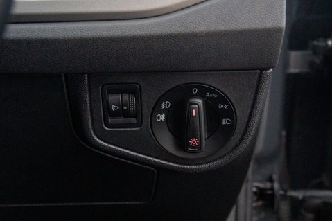 Volkswagen Polo MATCH TSI 16