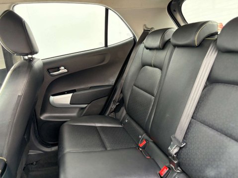 Kia Picanto 1.0 Picanto X-Line 5dr 59