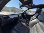 Porsche Macan 3.0 TD V6 S SUV 5dr Diesel PDK 4WD Euro 6 (s/s) (258 ps) 42