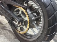 Triumph Tiger 2012 39K RECENTLY SERVICED LONG MOT ADVENTURE BIKE 800CC 20
