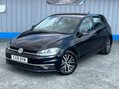 Volkswagen Golf 1.4 TSI SE Nav Euro 6 (s/s) 5dr 2