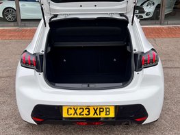 Peugeot 208 1.2 208 Allure Premium+ PureTech SS 5dr 60