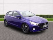 Hyundai i20 1.0 i20 SE Connect MHEV TGDi Auto 5dr 1