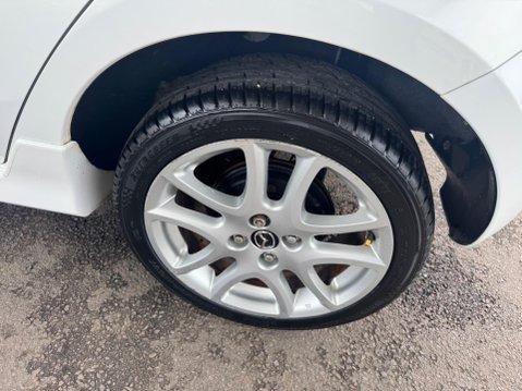 Mazda 2 1.3 Tamura Euro 5 5dr 16