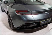 Aston Martin DB11 V12 AMR. Q PAINTWORK. H & C SEATS. CARBON FIBRE INTERIOR. TECHNOLOGY PACK. 57