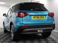 Suzuki Vitara SZ-T BOOSTERJET 29