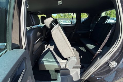 SEAT Tarraco TDI 4DRIVE XCELLENCE LUX DSG -7 SEATER -360 CAMS -CARPLAY -KEYLESS - 4X4 61