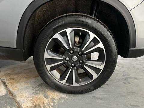 Suzuki Vitara SZ5 ALLGRIP MHEV 7