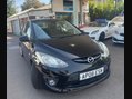 Mazda 2 1.5 Sport Euro 4 5dr 5
