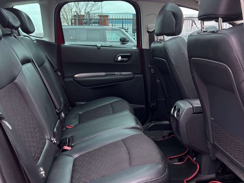 Peugeot 3008 1.6 3008 Allure e-HDi Semi-Auto 5dr 18