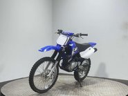 Yamaha TT-R125 TTR 125 2009 OFF ROAD FIELD BIKE 125CC LEARNER MX BIKE VERY CLEAN 5