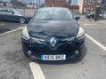 Renault Clio 1.5 Clio Dynamique S MediaNav dCi Auto 5dr 40