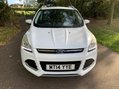 Ford Kuga TITANIUM X 18