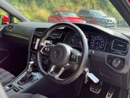 Volkswagen Golf 2.0 Golf GTi TSi Semi-Auto 5dr 17