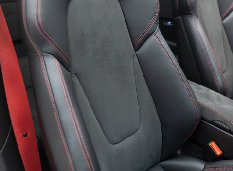 Porsche 911 Targa 4 GTS (992) 19