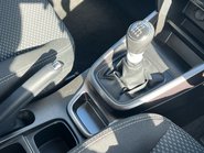 Suzuki Vitara SZ-T BOOSTERJET MHEV 27