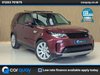 Land Rover Discovery 3.0 Discovery Luxury HSE TD6 Auto 4WD 5dr