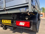 Ford Transit 350 Srw L2 130 ps Single Cab Tipper - Air Con 19