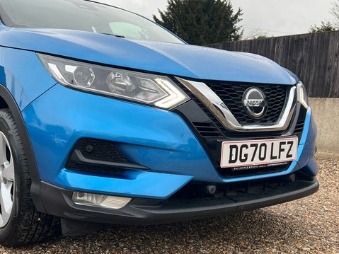Nissan Qashqai DIG-T ACENTA PREMIUM DCT 16