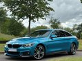 BMW 4 Series 3.0 435d M Sport Auto xDrive Euro 6 (s/s) 5dr 12