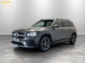 Mercedes-Benz GLB 1.3 GLB200 AMG Line SUV 5dr Petrol 7G-DCT Euro 6 (s/s) (163 ps) 3
